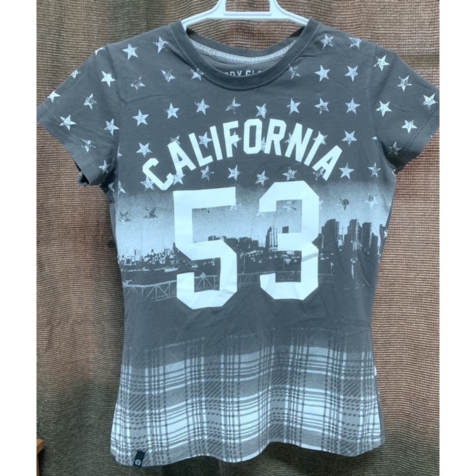 Body grove มือสอง ของผู้หญิง พร้อมส่ง