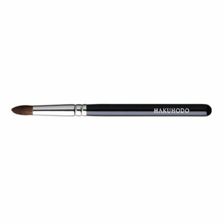 Hakuhodo G5526 แปรงแต่งหน้าแปรงอายแชโดว์ Kyoto