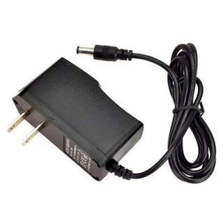 Adapter DC 12V 1A สำหรับ กล้องวงจรปิด หัว2.1-2.5mm