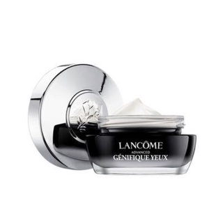 Lancome Advanced Genifique Eye Cream 15ml. (กล่องเทส)