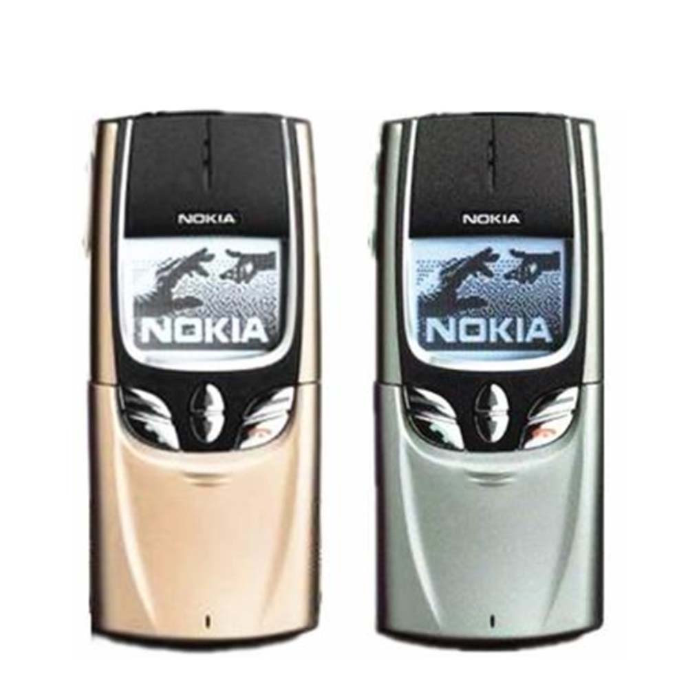 โทรศัพท์มือถือ Nokia 8850 Russian ภาษารัสเซียยอดนิยมpretty2022 lZU2