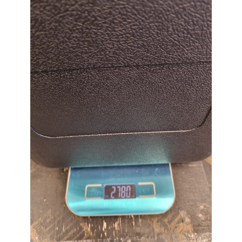 กล่องกันกระแทก Universal Box HERO B120  กล่องปืนยาว กล่องอเนกประสงค์ ขนาด 1235*265*110 มม พร้อมส่งจากไทย ราคา ถูกที่สุด ดีลบีเคเค แกลเลอรีภาพที่ 3