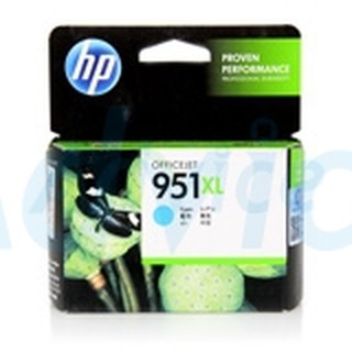 HP 951XL C............