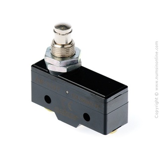 ไมโครสวิทซ์ (Micro Switch) ลิมิตสวิทซ์ (Limit Switch) Z-15GQ-B