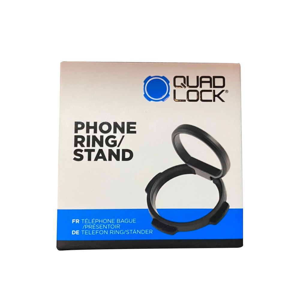 ⚠️ส่งรีทั่วไทย⚠️Quad Lock Phone Ring/Stand