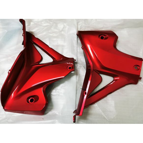 อกไก่ เวฟ110i นิว 2012 อกไก่ wave110i new 2012​ อกไก่เวฟ110i รถมอเตอร์ไซค์ฮอนด้าเวฟ110i 2012ถึง2018