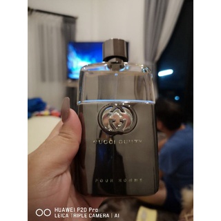 gucci​ guilty eau de parfum  แท้