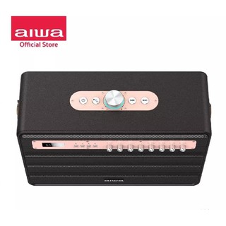 aiwa mi450 เสียงดี ที่สุดของรุ่น  สำหรับรุ่นนี้ของทางร้านสามารถตัดเสียงเพลงคาราโอเกะได้