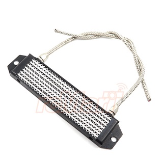 Yeah Racing YA-0483BK Aluminum Alloy Intercooler For 1/10 Touring Drift