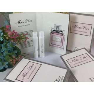 ไวออล miss dior blooming bouquet edt 1 ml ของแท้