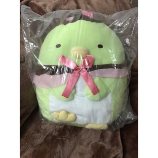 ตุ๊กตา ซุมิโกะ กุราชิ เพนกวิ้น ของแท้ มือ1 งาน toreba ญี่ปุ่น san-x sumikko gurashi