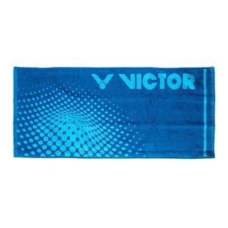 VICTOR ผ้าขนหนู รุ่น TW190 100% Cotton