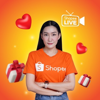 Yui] - ส่งกำลังใจให้ MC Shopee Live