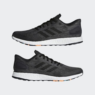 Adidas pure boost dpr ของแท้ CM8315 รองเท้าวิ่ง รองเท้าAdidas