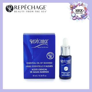 [EXP‼️04/2025] Repechage Essential Oil of Seaweed 10ml