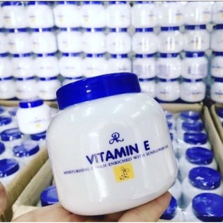 ครีมวิตามิน อี  AR Vitamin E ของแท้100%