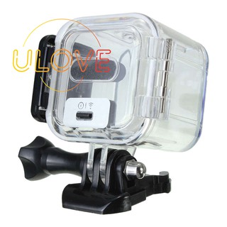 45m Waterproof Housing Case For Gopro Hero 5, 4 Session