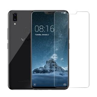 ฟิล์มกระจกนิรภัยสำหรับเคสมือถือป้องกันรอยสําหรับ Vivo V 3 V 5 V 7 V 9 V 11x3 X 6 Max Plus Pro