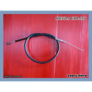 HONDA CBR150 CBR 150  CLUTCH CABLE "GRADE A" // ชุดสายคลัทช์CBR สินค้าคุณภาพดี ได้มาตรฐาน