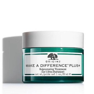 ORIGINS MAKE A DIFFERENCE PLUS+ Rejuvenating Treatment