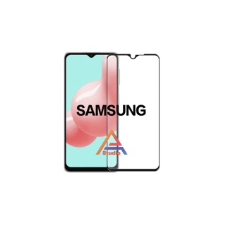 โปรโมชั่น : พร้อมส่ง ฟิล์มกระจก เต็มจอใส 9D สำหรับ SAMSUNG A02 A02s A03 A03s A13 A21s A22 A23 A32 A33 A51 A52 A52s A53 A71 A72 A73