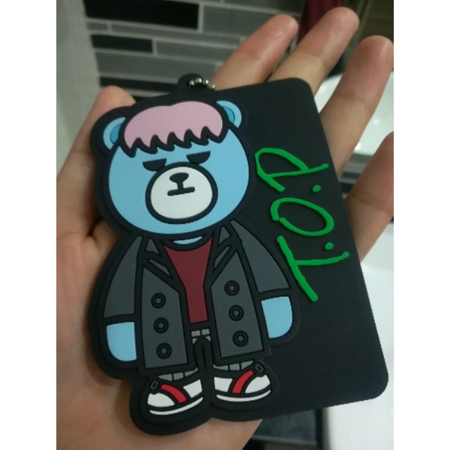 Krunk T.O.P  Bigbang