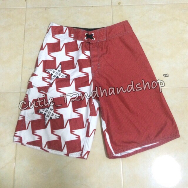 กางเกงขาสั้น Body Glove