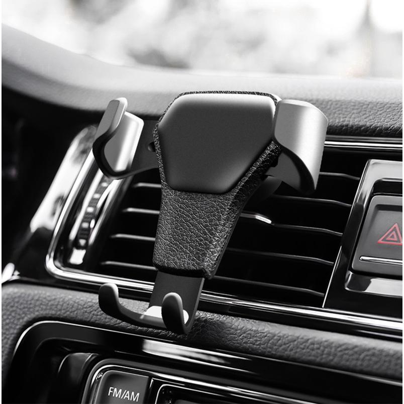 ที่วางโทรศัพท์มือถือ Car Air Vent Mount Clip For Vehicle