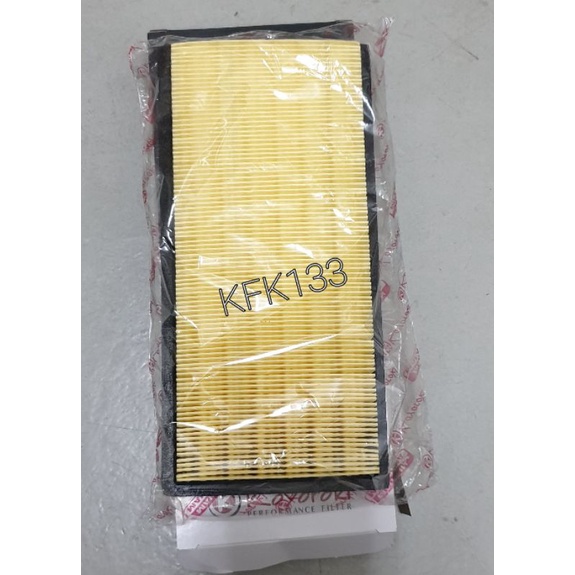 MYVI ICON 1 3/1.5 MYVI 2018 D20N กรองอากาศ KOYOROKI