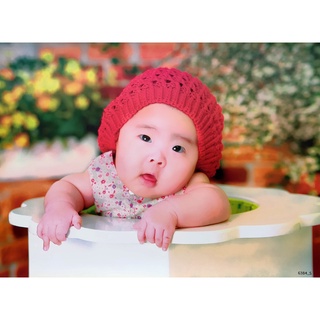 โปสเตอร์ อาบมัน รูปถ่าย เด็ก ทารก น่ารัก Child Baby Kid POSTER 14.4"x21" นิ้ว Kiddy Infant Toddler Childhood Babe V22