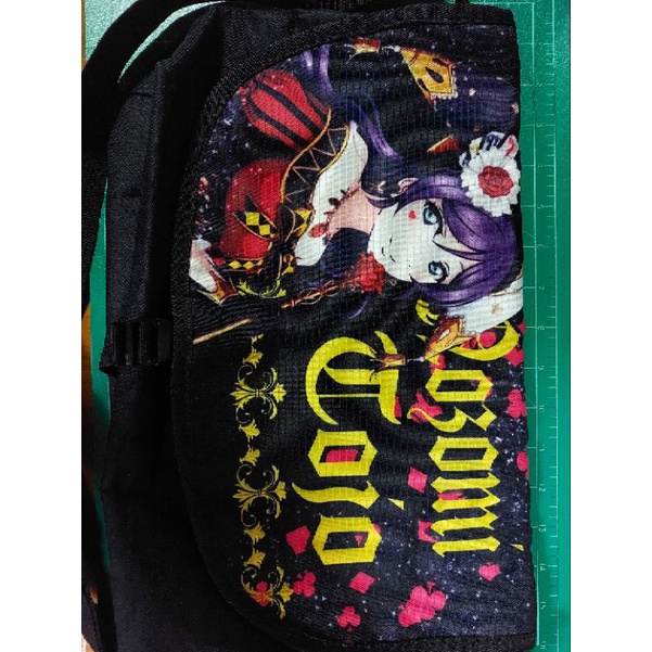 Love Live! กระเป๋าลาย Nozomi Tojo