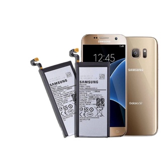 แบตเตอรี่ Samsung Galaxy S7 / EB-BG930ABE SM-G930 G930V G930A