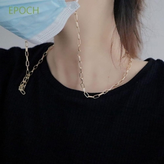 Epoch สายคล้องแว่นตาแฟชั่นสําหรับผู้ชาย