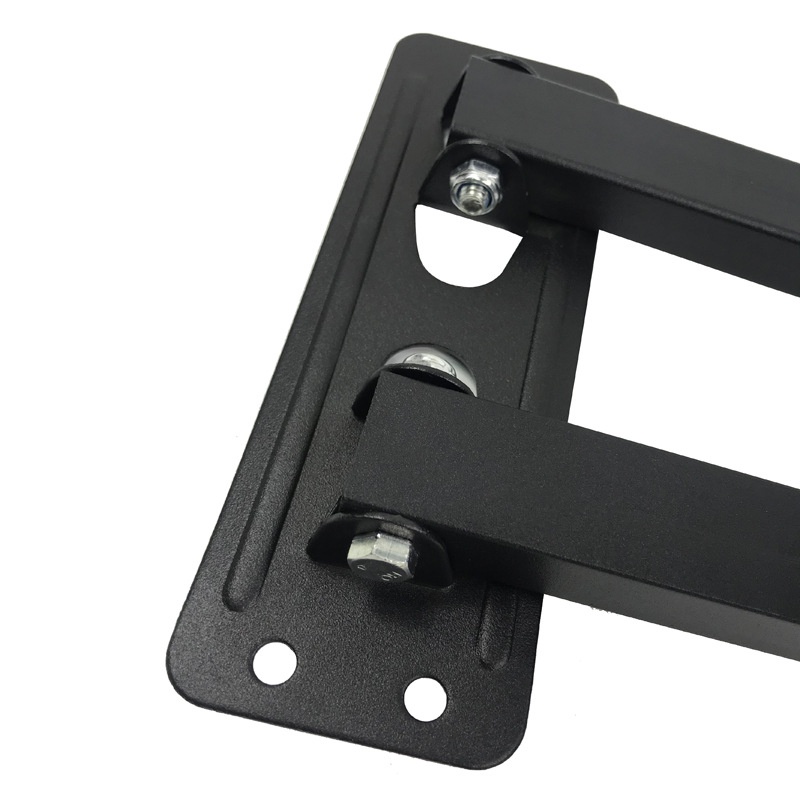 ขาแขวนทีวี ขาแขวนทีวีติดผนัง 32-55นิ้ว ขายึดทีวี ขาตั้งทีวี ที่แขวนทีวี ขาแขวนโทรทัศน์ ปรับยืด-หดได้ ขาตั้งโทรทัศน์ หมุน - รูปที่ 7