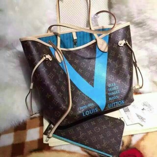 LV neverful 2015