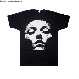 คอลูกเรือเสื้อยืดคอกลมเสื้อยืด Converge Jane Doe Band - Mผ้าฝ้ายแท้