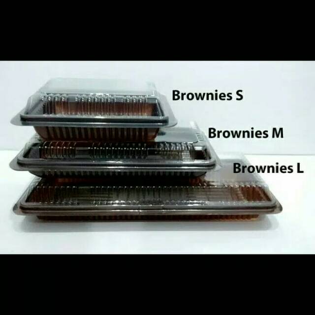 BROWNIES LARGE/MIKA BROWNIES LARGE/MIKA CAKE/MIKA BREAD