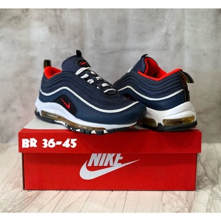 รองเท้า nike air max 97 รุ่นใหม่ล่าสุด