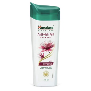 Himalaya Anti-Hair Fall Shampoo- Reduces Hair Fall Makes Hair Healthy 200ML