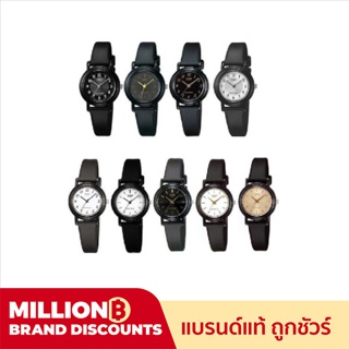 CASIO ของแท้ 💯% รุ่น LQ-139 นาฬิกาผู้หญิงขนาดเล็ก ขายดี ยอดฮ…