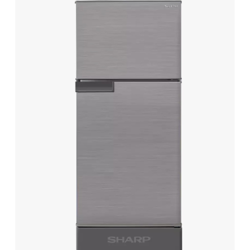 [ส่งฟรี ทั่วไทย] SHARP ตู้เย็น 2 ประตู ความจุ 5.4 คิว รุ่น SJ-C15E