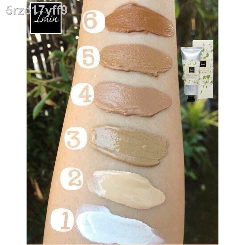 ✺▬Imin Nano ของแท้ 100% ไอมิน นาโน ครีม