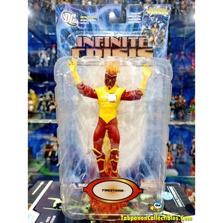 [2007.05] DC Direct Infinite Crisis Series 2 Firestorm