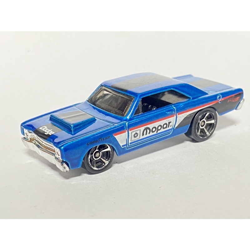 Hotwheels Dodge Dart Charger (HW)