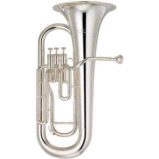 Yamaha YEP-201S Euphonium ยามาฮ่า ยูโฟเนียม