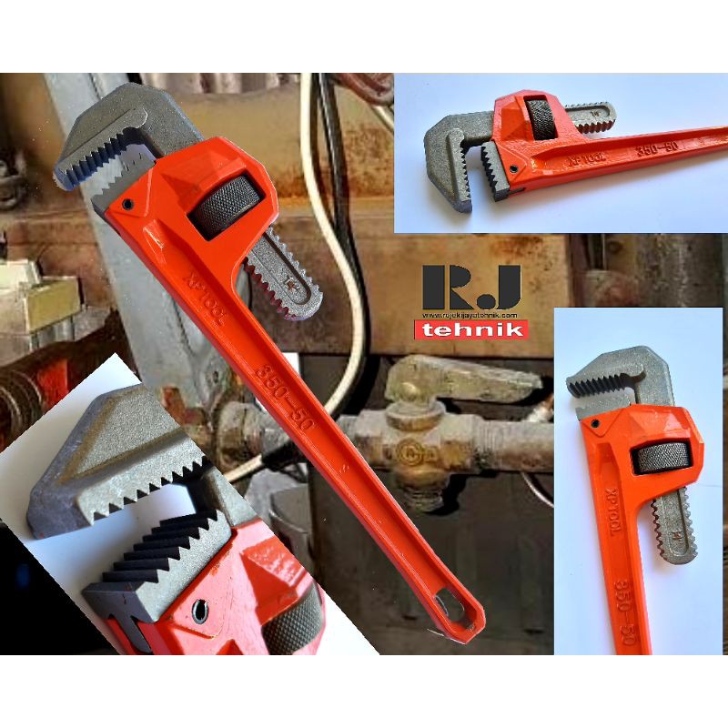 14" Pipe Wrench*****