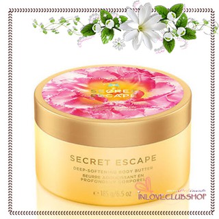 Victorias Secret Fantasies / Body Butter 185 g. (Secret Escape)