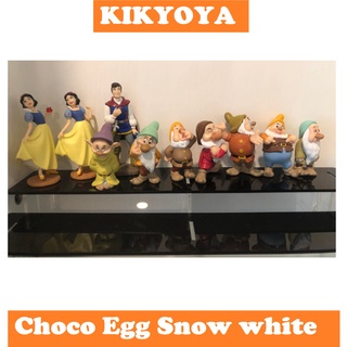 Tommy  choco egg disney Snow white