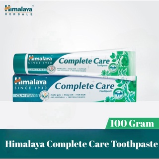 Himalaya Complete care toothpaste