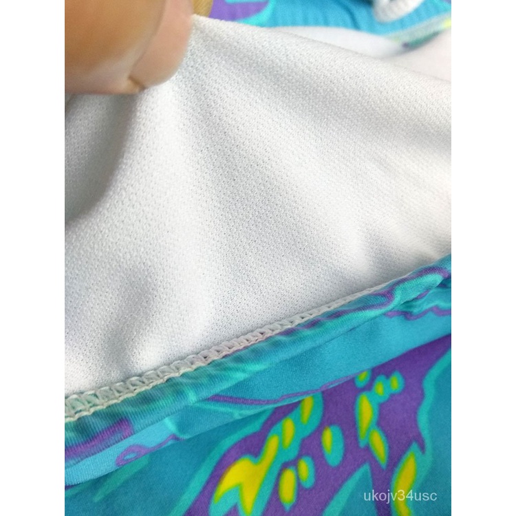 Men39s Summer Sexy Swimwear Men Low Rise Swimming Boxer Briefs Beach Short Surf Beach Jammer